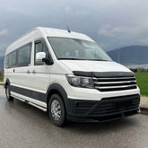 Front Splitter VW VOLKSWAGEN Crafter